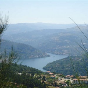 Douro valley