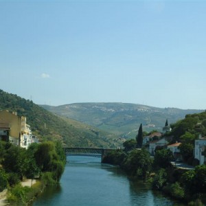 Douro valley