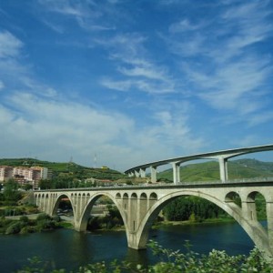 Douro valley