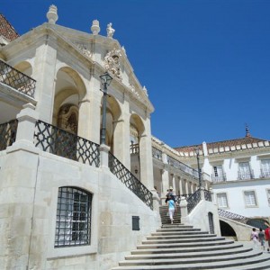 Coimbra