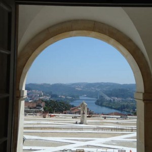 Coimbra