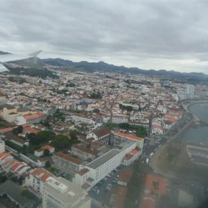Αζόρες-Σάο Μιγκέλ (Ponta Delgada)