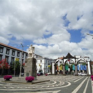 Σάο Μιγκέλ (Ponta Delgada)