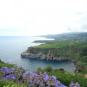 Σάο Μιγκέλ (Miradouro de Santa Iria)