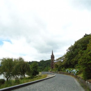 Σάο Μιγκέλ (Lagoa das furnas)