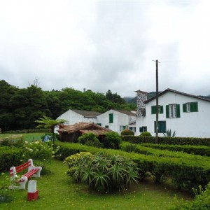 Σάο Μιγκέλ (Sete cidades)