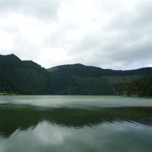 Σάο Μιγκέλ (Sete cidades)