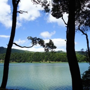 Σάο Μιγκέλ (Sete cidades)