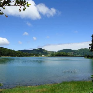 Σάο Μιγκέλ (Sete cidades)