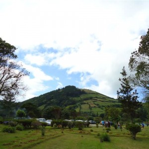 Σάο Μιγκέλ (Sete cidades)