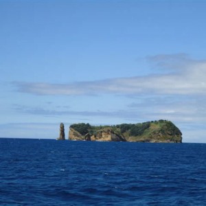 Σάο Μιγκέλ (Vila Franca Islet)