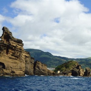 Σάο Μιγκέλ (Vila Franca Islet)