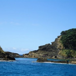 Σάο Μιγκέλ (Vila Franca Islet)