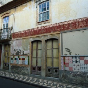 Σάο Μιγκέλ (Ponta Delgada)