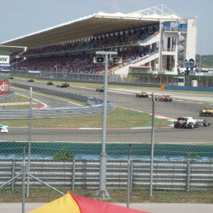 turkey F1