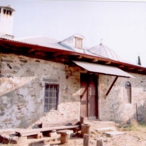 Άγιο Όρος