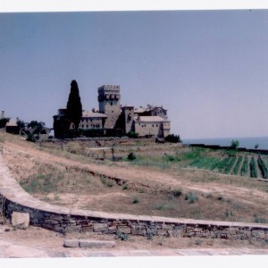 Άγιο Όρος