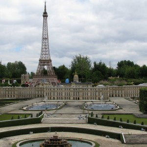 Πάρκο France Miniature