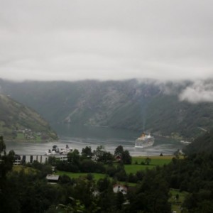 Geiranger