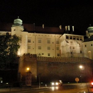 ΚΡΑΚΟΒΙΑ - WAWEL