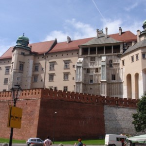 ΚΡΑΚΟΒΙΑ - WAWEL.