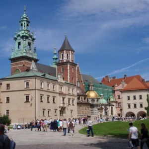 ΚΡΑΚΟΒΙΑ - WAWEL...