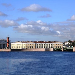 St Petersbourg