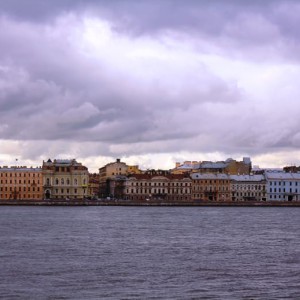 St Petersbourg