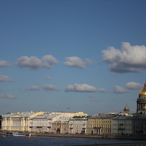 St Petersbourg