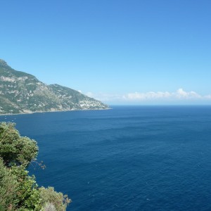 Amalfi Coast