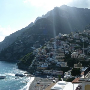 Positano