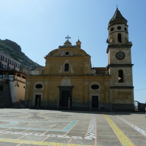 St. Gennaro