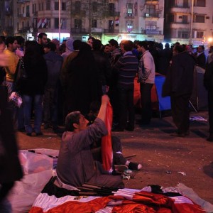 Στην πλατεία Ταχρίρ 2