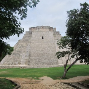 Uxmal