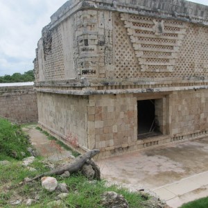 Uxmal