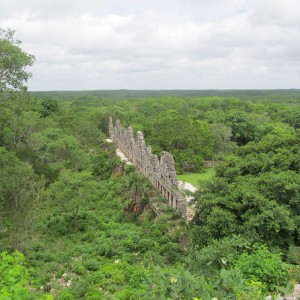 Uxmal