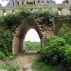 Uxmal