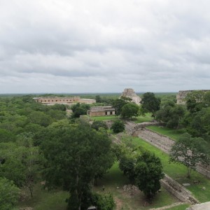 Uxmal