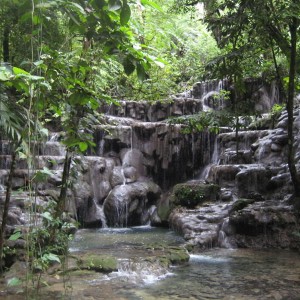 Palenque