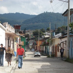 San Cristobal