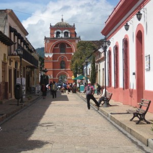 San Cristobal