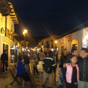 San Cristobal