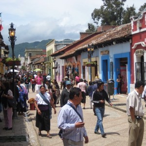 San Cristobal