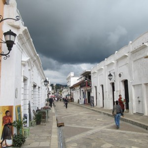 San Cristobal