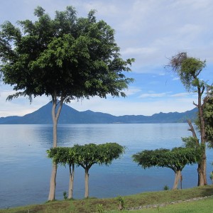 lake Atitlan