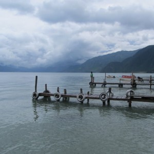 Lake Atitlan