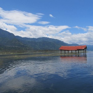 Lake Atitlan