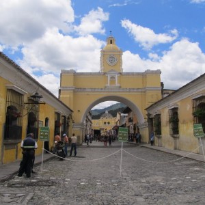 Antigua