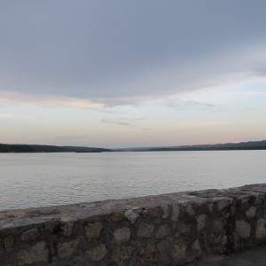 Lake Peten