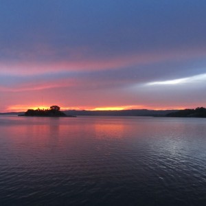 Lake Peten